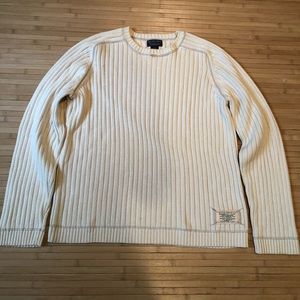 POLO MEN'S SWEATER, NEW .